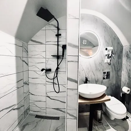 Stay Inn Central Brasov Ap 2 Exterior foto