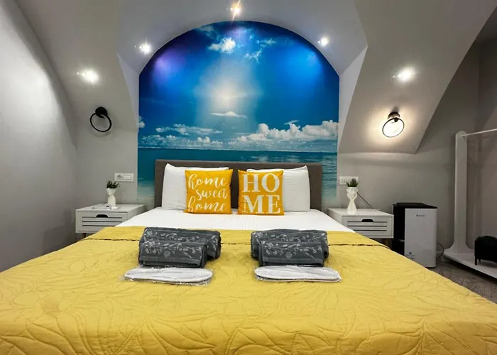 Stay Inn Central Brasov Ap 2