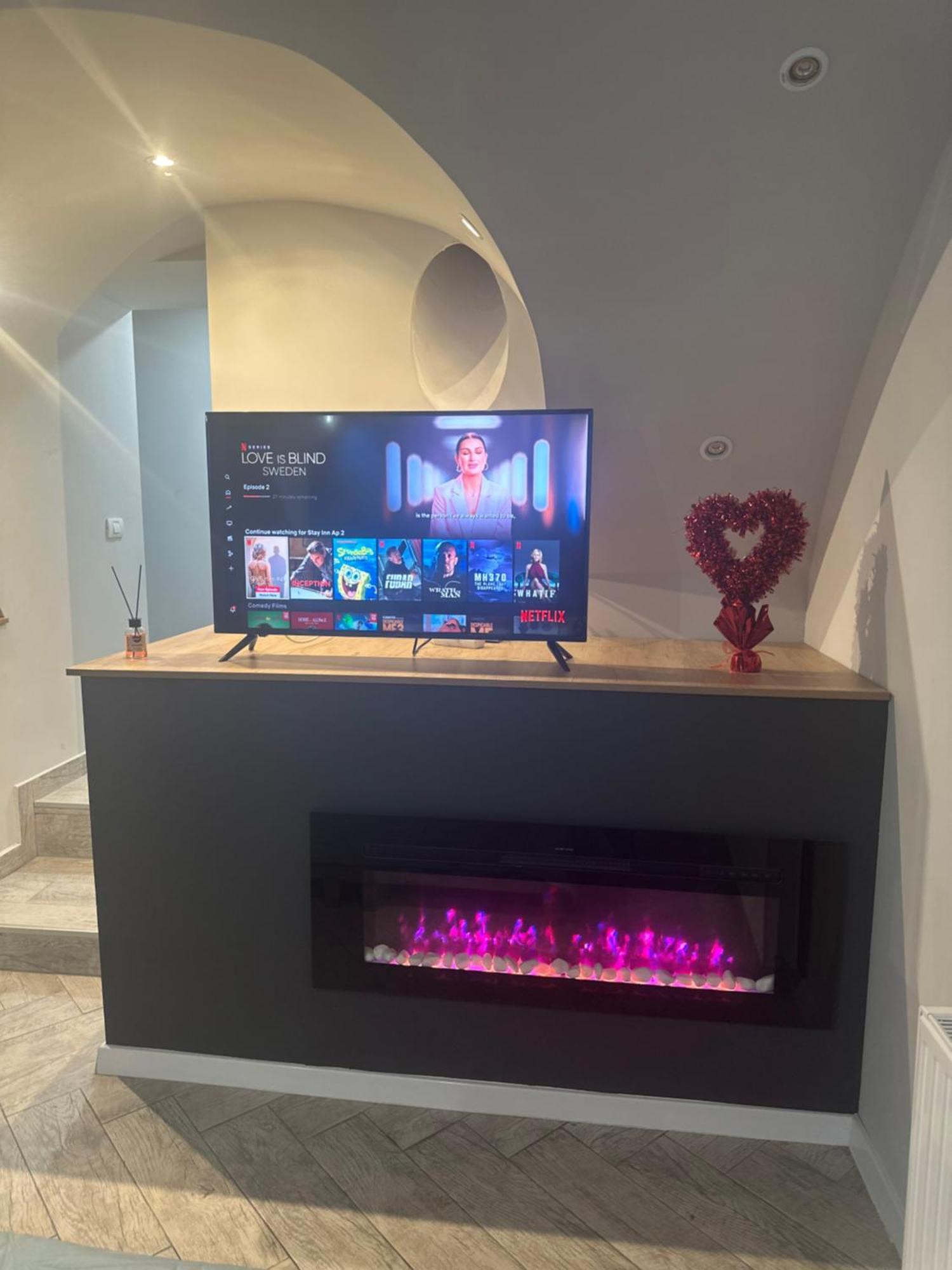 Apartamento Ap 2 *