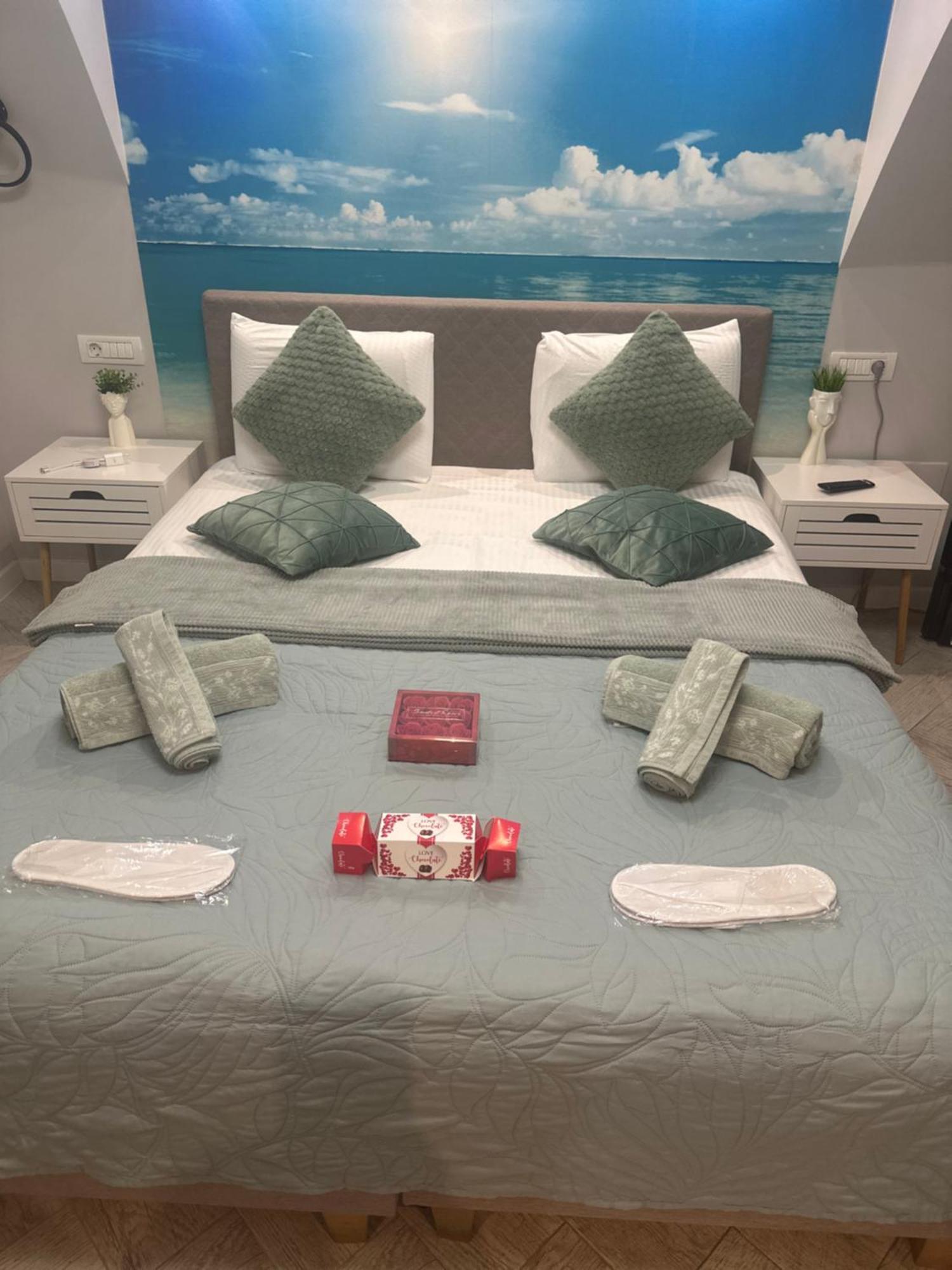 Apartamento Ap 2 *